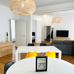 Appartement met Drie Slaapkamers